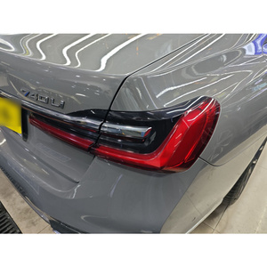 Voiture d'occasion Guazi à vendre : BMW Série 7 <span class=keywords><strong>2021</strong></span>, berline à moteur thermique, 5 places, automatique, propulsion arrière, conduite à gauche, 340 CV, fournie par un concessionnaire BMW importateur - Product Image 5