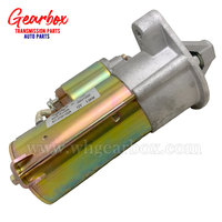 Démarreur S11-3708110GA d'origine Xinyang Renli Joyner Kinroad pour Chery 372 472 QQ Starter 800cc 1100cc 1000ccc