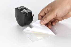 Uv395 điện muỗi Giết Chết Đèn Plug-in đèn dính Pad - Product Image 3