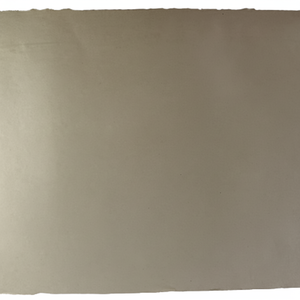 กระดาษห่อของขวัญสีธรรมชาติ 100 แกรม ผลิตจากเส้นใยปอกระเจา 100% ปราศจากกรด รีไซเคิล ขายส่ง - Product Image 1