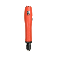 Tournevis électrique industriel sans balais avec fonction anti-échappement de vis et fonction de contrepoids (60W 0,2-1,22 N.m de couple)