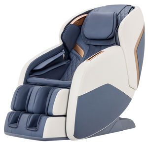 Vente en gros Rotai Portable Zero <span class=keywords><strong>Gravity</strong></span> AI Spa Fauteuil de massage 2025 - Product Image 3