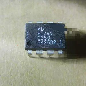 Amplificateur opérationnel, amplificateur et comparateur, circuits intégrés, composants électroniques - Product Image 1