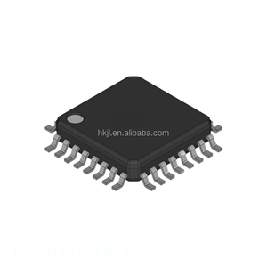 Embedded 32 LQFP R5F21331CDFP#V2 Components Electronic Original - Product Image 1