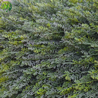 Arbre artificiel de cyprès de qualité supérieure, anti-UV, personnalisé, haute simulation, grand arbre artificiel de cèdre pour la décoration de mariages, centres commerciaux et restaurants