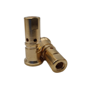 Súng 206196 đầu khuếch tán khí - Product Image 4