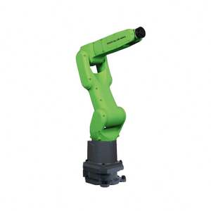 6軸ペイロード14kg Fanuc R-14iA/L Cobot 991mm溶接ロボットアームWIth MIG MAG溶接機 - Product Image 2