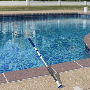 <span class=keywords><strong>Aspiradora</strong></span> eléctrica de 3 secciones <span class=keywords><strong>para</strong></span> piscinas, <span class=keywords><strong>para</strong></span> Spas o pared suave pequeña sobre el suelo - Product Image 3