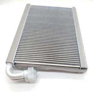 คอยล์เย็นแอร์โคเบลโก้ สำหรับรถขุด SK200 210 250 260 330 350-8 ซูเปอร์ 8 อุปกรณ์ก่อสร้าง - Product Image 3