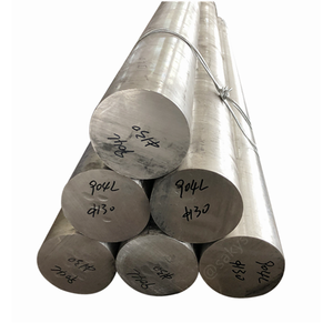 Tisco الباردة توالت 2B No.1 سطح jis ايسي 10 مللي متر القطر <span class=keywords><strong>ss</strong></span> 304 قضيب جولة 316 شريط الفولاذ المقاوم للصدأ - Product Image 6