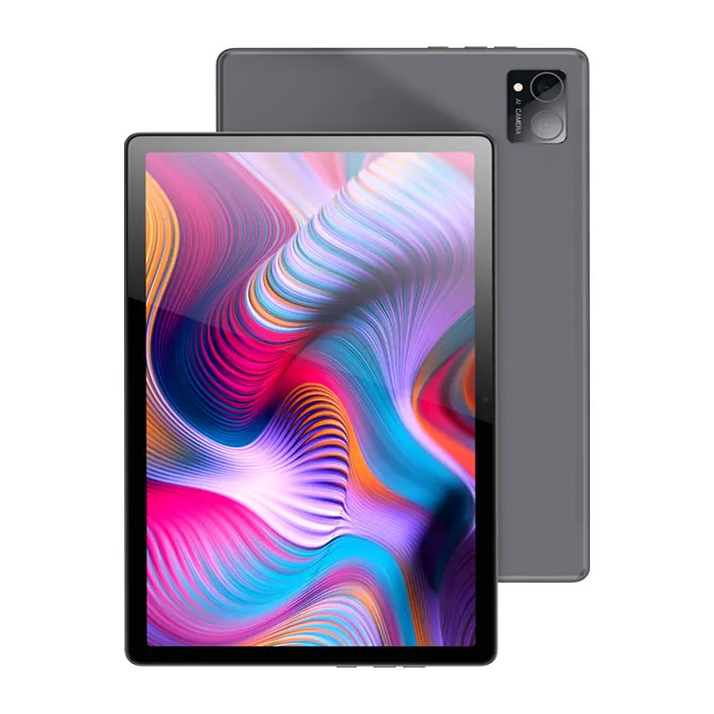 Tablet PC Android 11 para negócios, tela sensível ao toque com cartão SIM, tablet com 6 + 128 Gb Wi-Fi, tablet de 10 polegadas à venda