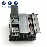 Controlador PLC de CPU de Proceso de Redundancia 6ES7656-6CL30-1CF3 con Servicio de Control de Bus de Campo Personalizado