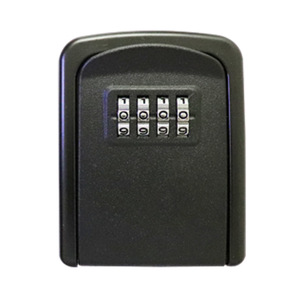 Scatola di immagazzinaggio chiave con Password a combinazione portatile per la gestione immobiliare e immobiliare - Product Image 6