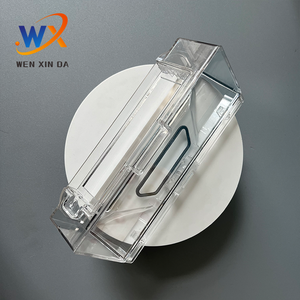 <span class=keywords><strong>Xiaomi</strong></span>-Robot aspirador Mijia 1C STYTJ01ZHM Pro F9, filtro HEPA, accesorios de limpieza, <span class=keywords><strong>papelera</strong></span>, repuestos - Product Image 5