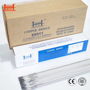 Fabricants vente directe aws e6013 <span class=keywords><strong>6011</strong></span> 7018 robuste moins d'éclaboussures électrode <span class=keywords><strong>baguette</strong></span> <span class=keywords><strong>de</strong></span> soudage - Product Image 1