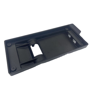 Fabricante de piezas de plástico ABS CNC personalizadas, suministro directo de componentes para carcasas de equipos, piezas de mecanizado CNC personalizadas de 5 ejes - Product Image 5