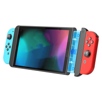 Convertisseur magnétique Nitendo Switch 2, adaptateur Mini Switch Joncon pour la station de charge Switch, accessoires de jeu