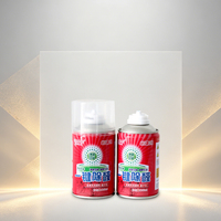 Diffuseur d'arômes écologique pour l'intérieur, spray désodorisant, ingrédients actifs, parfum durable, spray désodorisant pour la maison