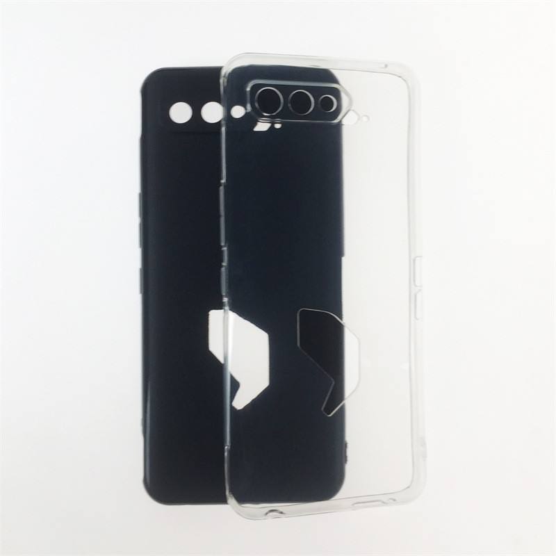 Manufacturer Wholesale Matte TPU Cases Soft Frosted Back Cover