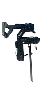 Jianmei – cardan professionnel trois axes PTZ pour caméra jib crane <span class=keywords><strong>stabilisateur</strong></span> de caméra <span class=keywords><strong>bras</strong></span> - Product Image 4