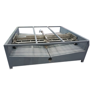 Fully <strong>Automatic</strong> Poultry and Chicken House <strong>Manure</strong> <strong>Scraper</strong> New Condition High Selling Product
