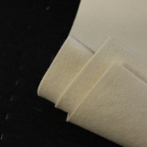 Feutre de laine industriel sur mesure, épaisseur 3 mm, 6 mm, 10 mm, tissu en feutre 100 % laine, feutre industriel, feutre de laine blanc pour l'étanchéité et la résistance au feu - Product Image 6
