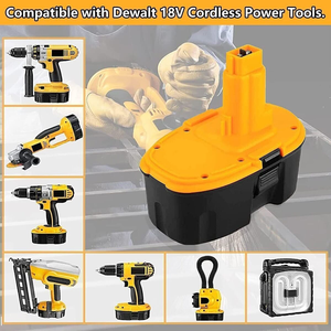 Prix de la batterie li ion tournevis électriques outils électriques batterie 18650 cellule de personnalisation OEM - Product Image 4