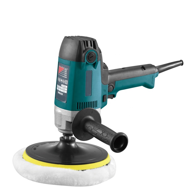 700w 110v 220v Professional Polishing Mini