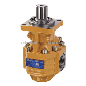 Série CBGTB2 de pompes hydrauliques à engrenages en fonte CBGTB2080-BLH, CBGTB2063-BLH, CBGTB2050-BLH - Product Image 2