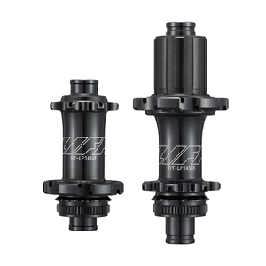 Tambor de flores delantero y trasero de liberación rápida de 21/24 orificios 120S bujes para bicicleta de montaña y bicicleta de carretera accesorios de <span class=keywords><strong>ciclismo</strong></span> al aire libre - Product Image 1