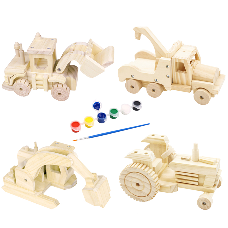 Color madera