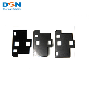 Tấm Than Chì Mềm Dẻo Dính Độ Dày 25um Để Dẫn Nhiệt Và Dẫn Điện - Product Image 2