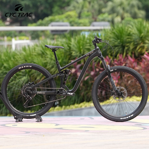 Bicicleta Enduro Endu150, 12 Velocidades, Aluminio, Montaña, Endu150 - Product Image 6