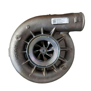 Pièces mécaniques HE851 HX83 Superchargeur QST30 Moteur 5321615 Équipement - Product Image 3