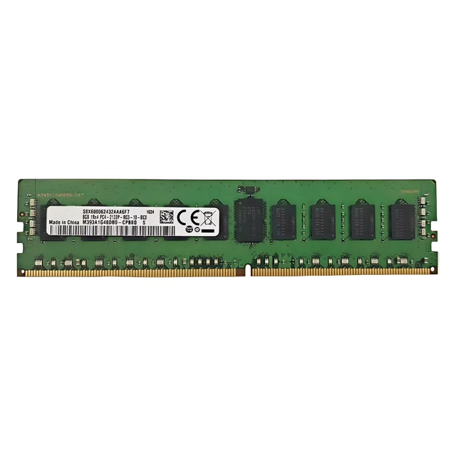 For Server RAM 8G 16G 32G DDR4 ECC REG 2133MHz Memory Support Server Motherboard Stock