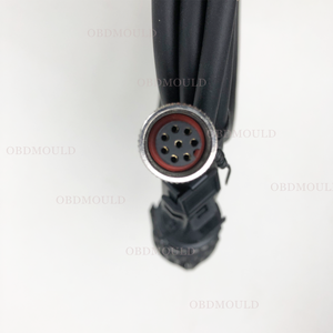 แล็ปท็อป CF53 + สายเคเบิลวินิจฉัย Pathfinder Linde Canbox BT Truck Doctor สำหรับรถยก LSG และรถบรรทุก กล่องบริการเครื่องมือสแกนวินิจฉัย - Product Image 4