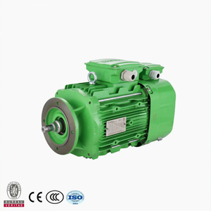 Y2 1hp/cv 0.75kw 2800rpm 50/60hz कास्ट आयरन इलेक्ट्रिक मोटर 10kw रेटेड पावर थ्री-फेज 3000 आरपीएम रेटेड स्पीड - Product Image 6