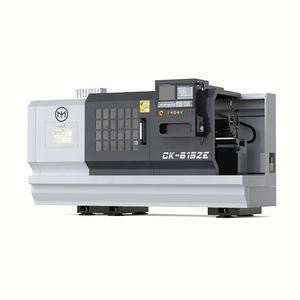 Máquina CNC de sistema FANUC de alta eficiencia Filipinas para Chile - Product Image 1