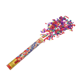 <span class=keywords><strong>Cañón</strong></span> <span class=keywords><strong>de</strong></span> <span class=keywords><strong>Confeti</strong></span> al por Mayor, Tubo <span class=keywords><strong>de</strong></span> <span class=keywords><strong>Confeti</strong></span> con Botón, <span class=keywords><strong>Cañón</strong></span> <span class=keywords><strong>de</strong></span> Fiesta - Product Image 5