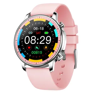 Geschikt Voor Samsung Galaxy Horloge Active2 Watch3 Gear Sport Gear S2 S3 Siliconen Band Smart Horloge