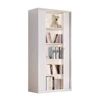 Armoire métallique sur mesure à roulettes, étanche et robuste, conception sur mesure, armoire à volets roulants