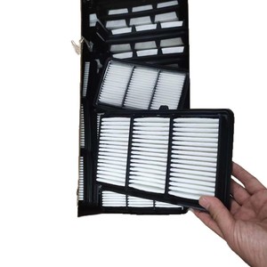Filtro de Aire 28113-4D000 para Vehículos Hyundai Kia con Transmisión Manual, Tamaño Estándar, Exportación de Fábrica - Product Image 5