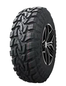 MT MUD tire pneumatici muslimah 33 x12.5r15 35 x12.5r15 nuova fabbrica di pneumatici in cina