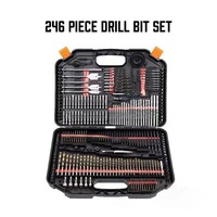 Multi-functional Drill Bits Are Suitable for Wood Cement Industrial Processing Perfect Tool