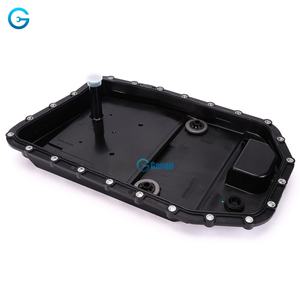 Sistemas de Transmisión Automática 24152333907 24117536387 24117571217 Cárter de Aceite de Transmisión 6HP19 para BMW X3 X5 E60 E71 - Product Image 4