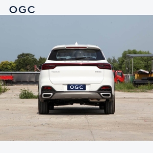 Chery Tiggo 8 2022 LHD 7 places 1.5T Turbo R18 <span class=keywords><strong>Voiture</strong></span> d'occasion pour le marché africain Vente directe du concessionnaire chinois - Product Image 6