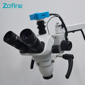 Z82 <strong>Dental</strong> <strong>Microscope</strong> with Camera for Endodontics <strong>Microscope</strong> Accessory for <strong>Dental</strong> Chair Oral Therapy Equipment - Product Image 6