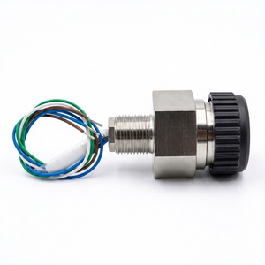Capteur de gaz combustible Honeywell MT-Honeywell 2106B1205, entrée M20, IP65, pour zones dangereuses - Product Image 1