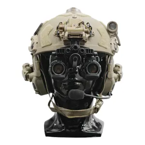 LD-FB थर्मल और कम प्रकाश संलयन रात दृष्टि - Product Image 3