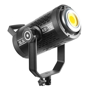 300W thế hệ thứ năm Nền Kinh Tế ánh sáng mặt trời COB nhiếp ảnh ánh sáng trực tiếp - Product Image 5